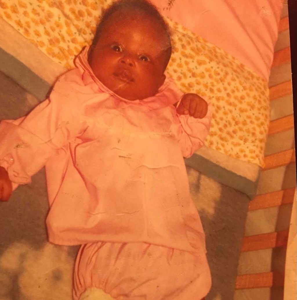 1. The story of my family as I know it